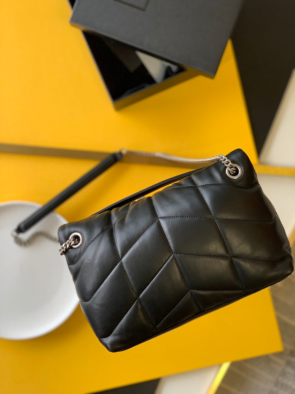 Lusso Official - LUXURY YSL BAGS - 682