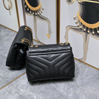 YSL BAGS - WOMEN LOVE LUXURY BAGS - 1301