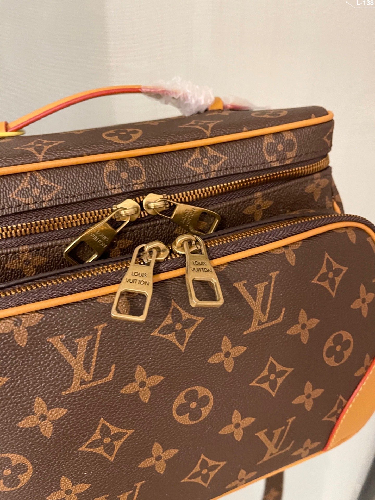 LO-LV bags 3365