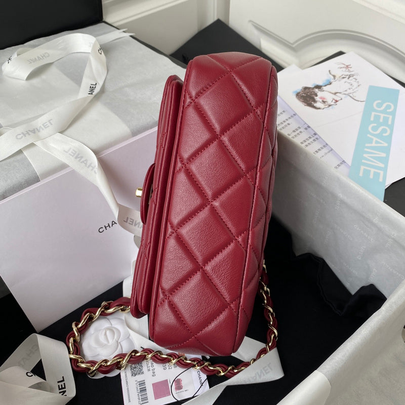 LO - CHL  BAGS FOR WOMEN - FASHION LUXURY BAGS -2027