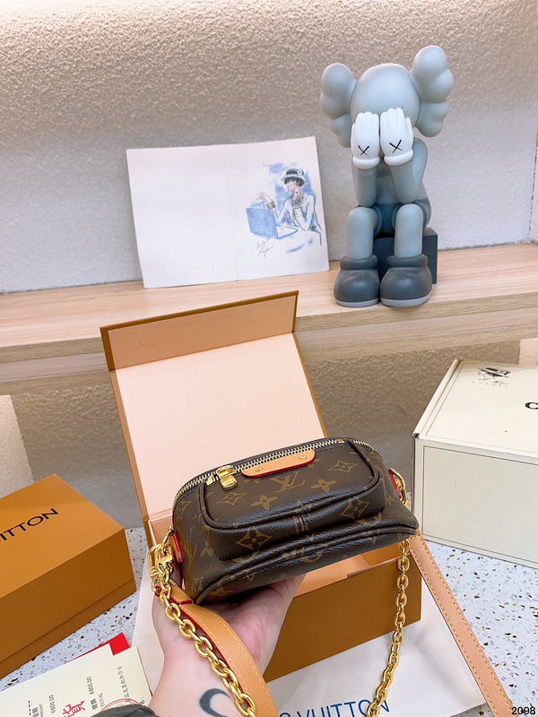 LO - LV Bags - 15100