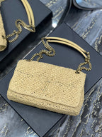 YSL BAGS - WOMEN LOVE LUXURY BAGS - 2062