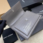 YSL BAGS - WOMEN LOVE LUXURY BAGS - 013