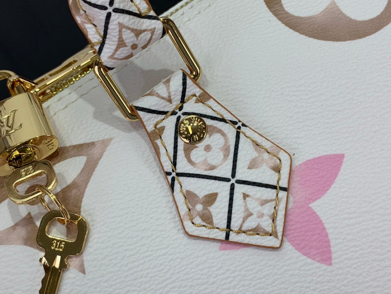 LO - LV Bags - 15232