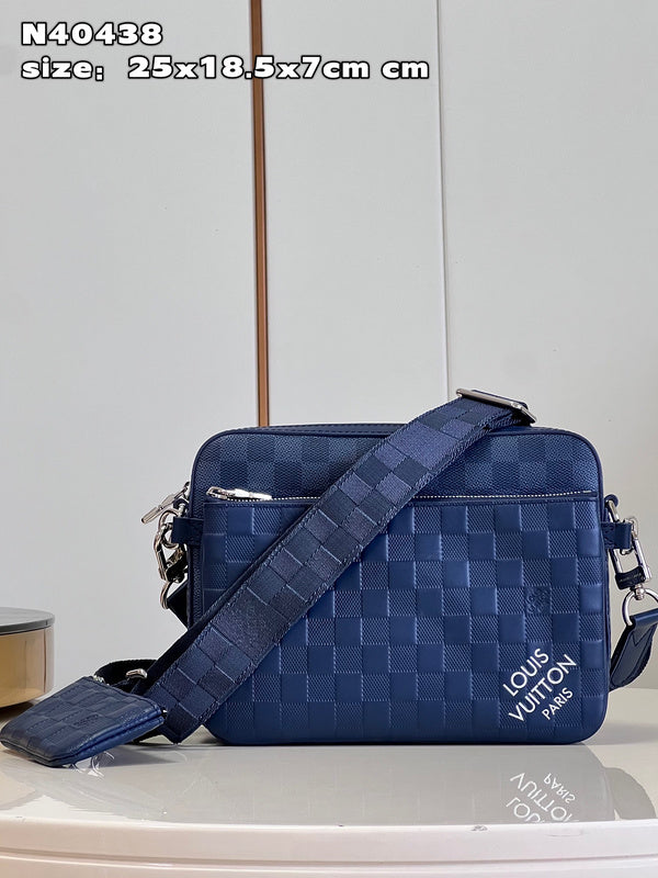 LO - LV Bags - 15461