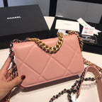 LO - CHL  BAGS FOR WOMEN - FASHION LUXURY BAGS - 942