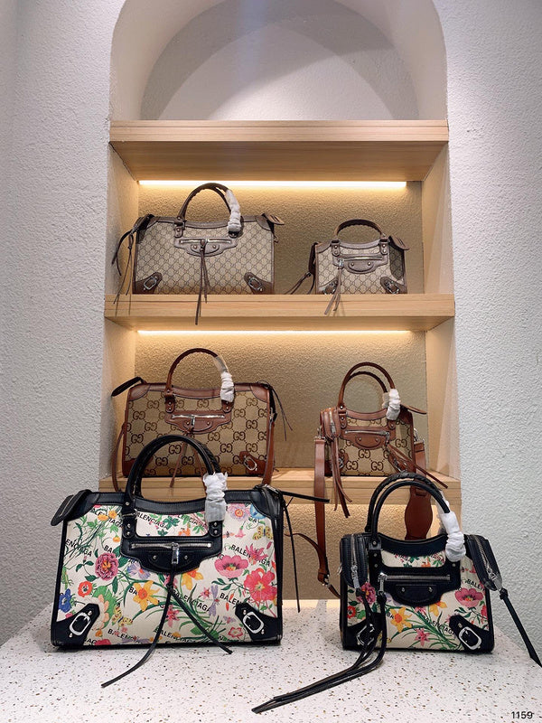 LO - BGA Bags - 1504