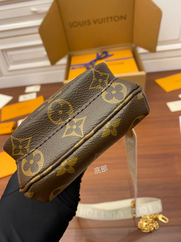 LO - LV Bags - 16515