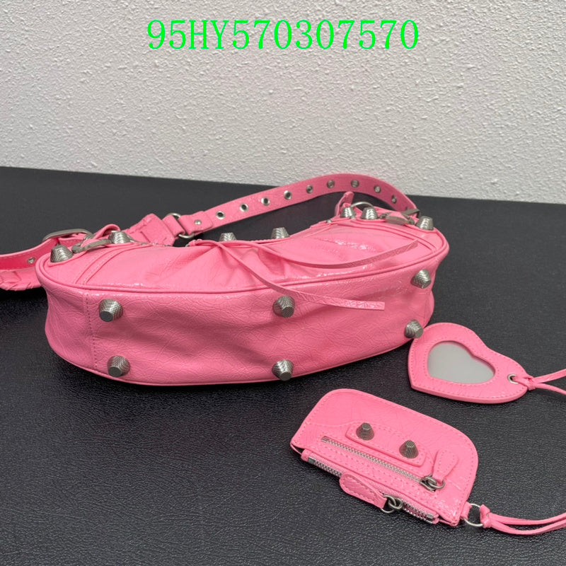 LO - BGA Bags - 1883