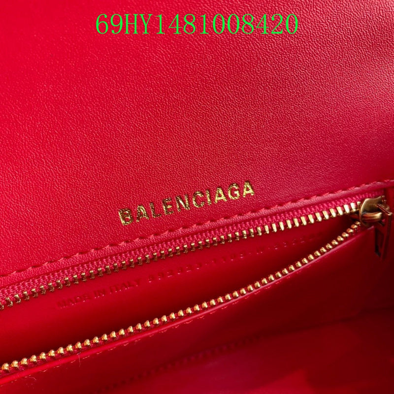LO - BGA Bags - 2041