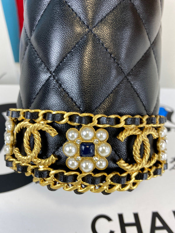 LO - CHL Bags - 3655