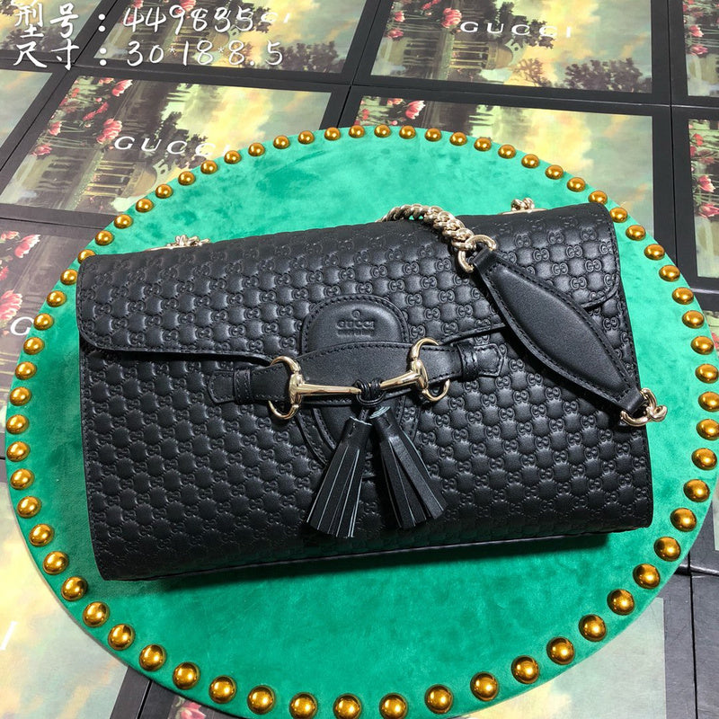 LO - GCC Bags - 6322