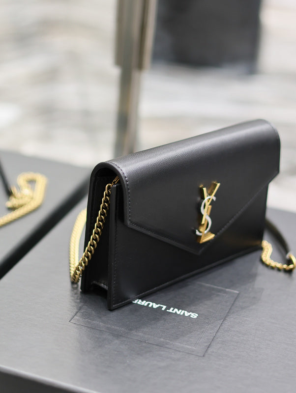 YSL BAGS - WOMEN LOVE LUXURY BAGS - 2049