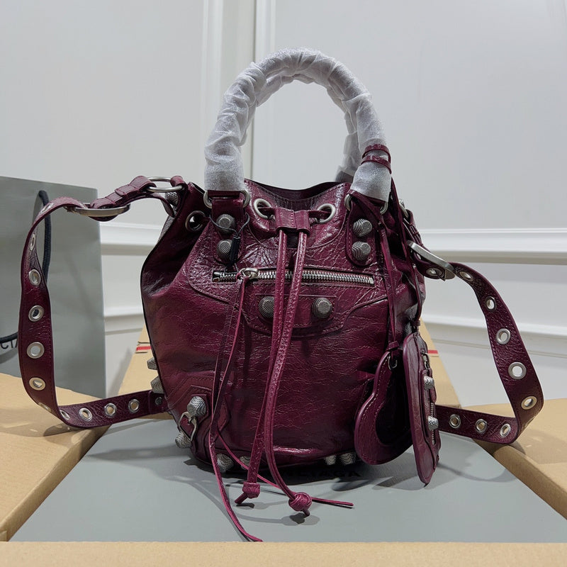 LO - BLN-CIAGA WOMEN LUXURY BAGS - 202