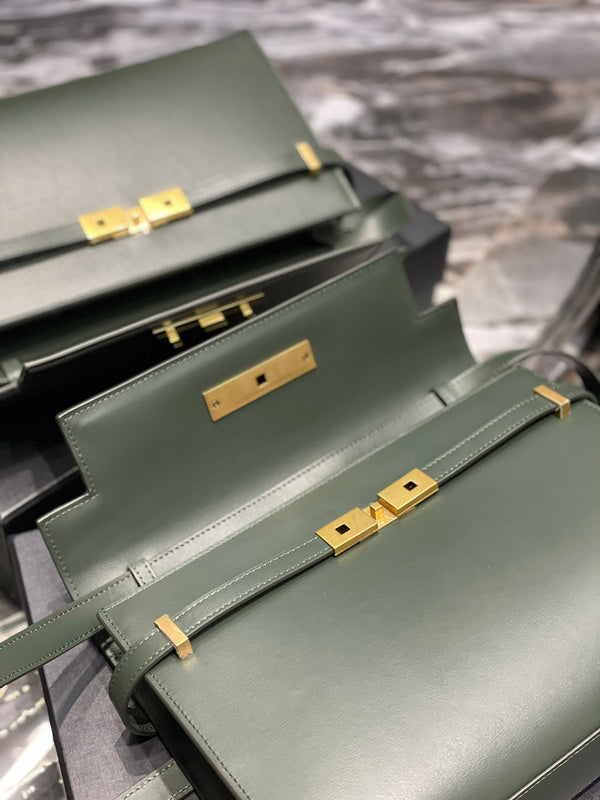YSL BAGS - WOMEN LOVE LUXURY BAGS - 297