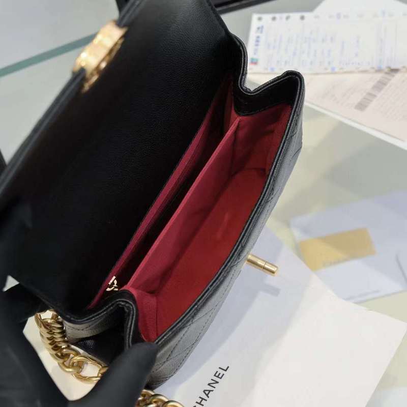 LO - CHL  BAGS FOR WOMEN - FASHION LUXURY BAGS - 1204