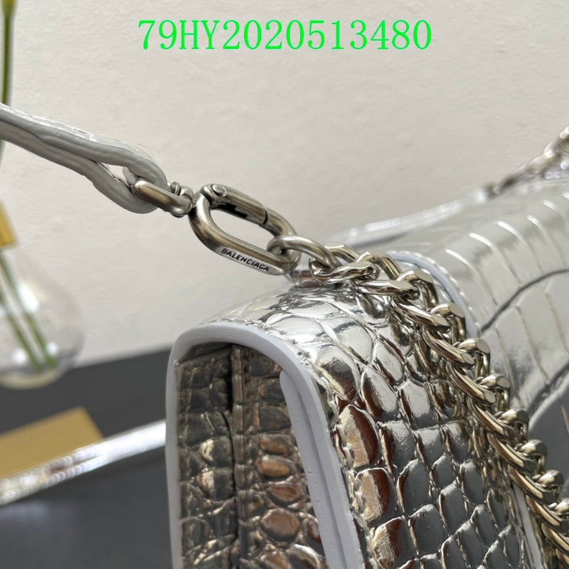 LO - BGA Bags - 2302