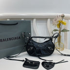 BLN-CIAGA WOMEN LUXURY BAGS - 018