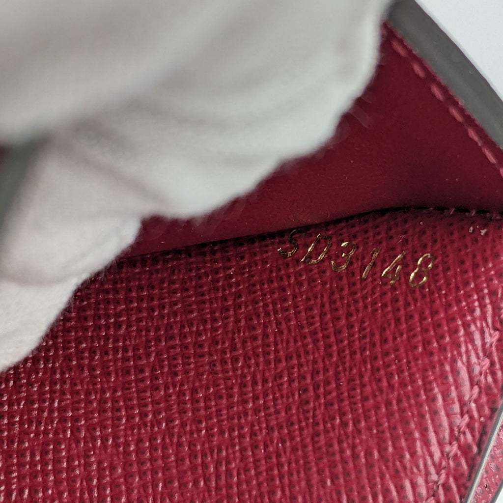 LO-LV bags 6112