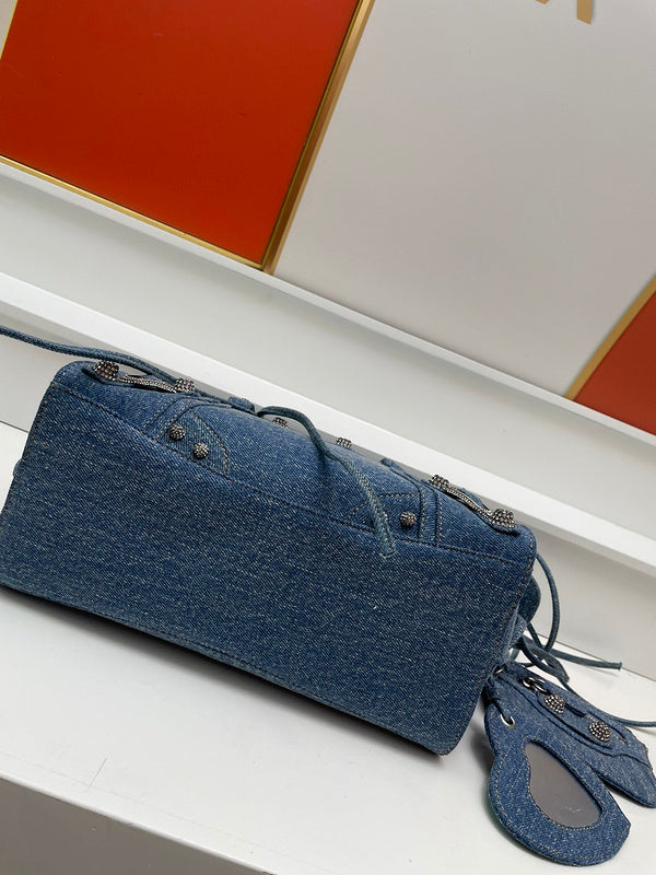 LO BAGS - BGA BAGS - 211