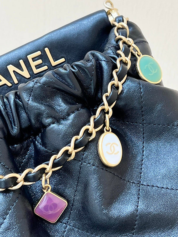 LO - LUXURY CHL BAGS - 581