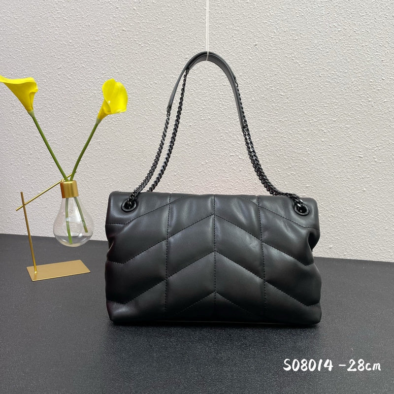 YSL BAGS - WOMEN LOVE LUXURY BAGS - 1506