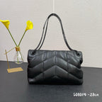 YSL BAGS - WOMEN LOVE LUXURY BAGS - 1506