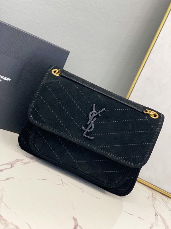 BB - YSL Bag - 2158
