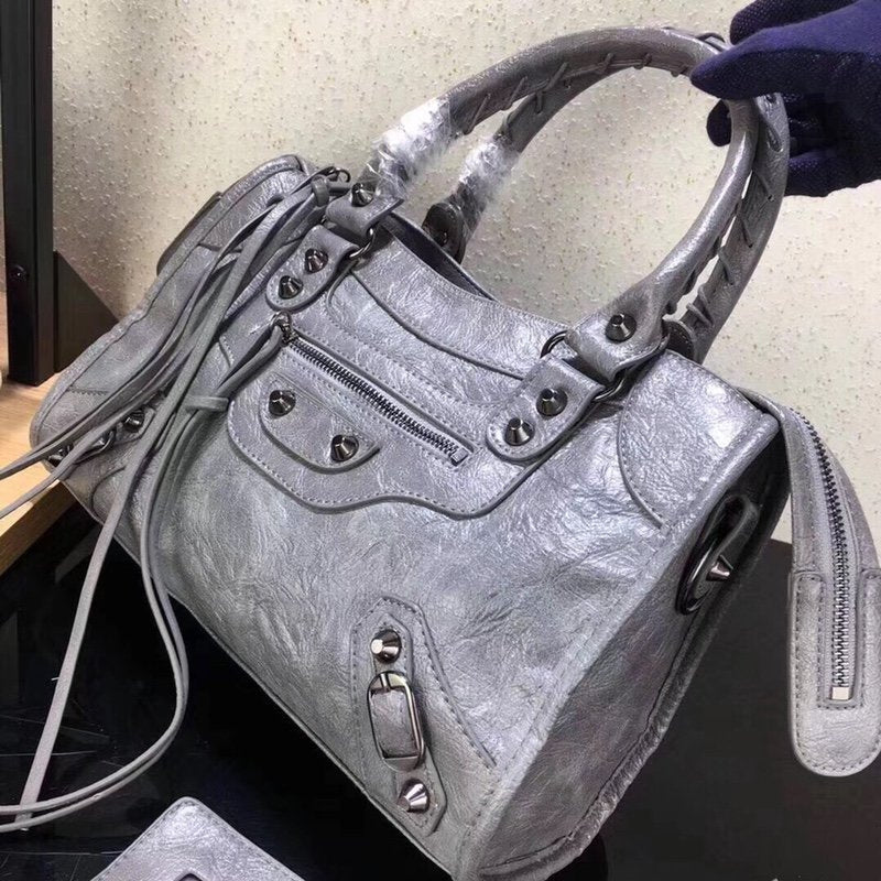 LO - BGA Bags - 2200