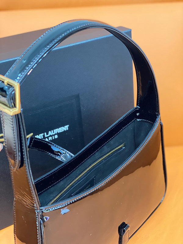 BB - YSL Bag - 1998