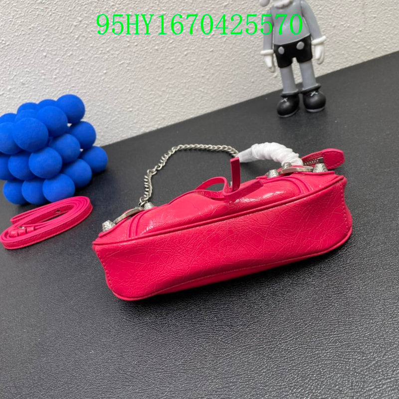 LO - BGA Bags - 2329