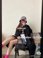 LO BAGS - BGA BAGS - 520