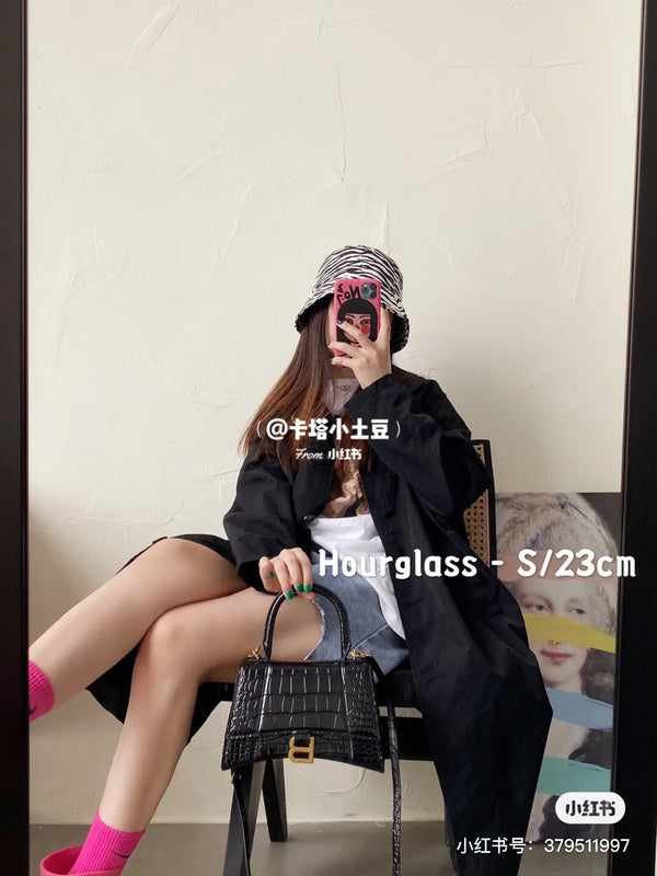 LO BAGS - BGA BAGS - 520