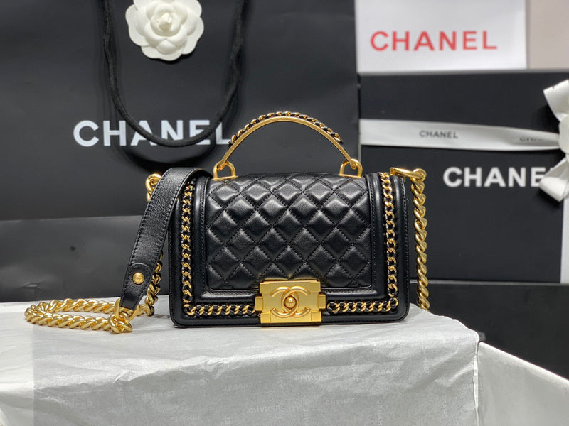 LO - CHL  BAGS FOR WOMEN - FASHION LUXURY BAGS - 511