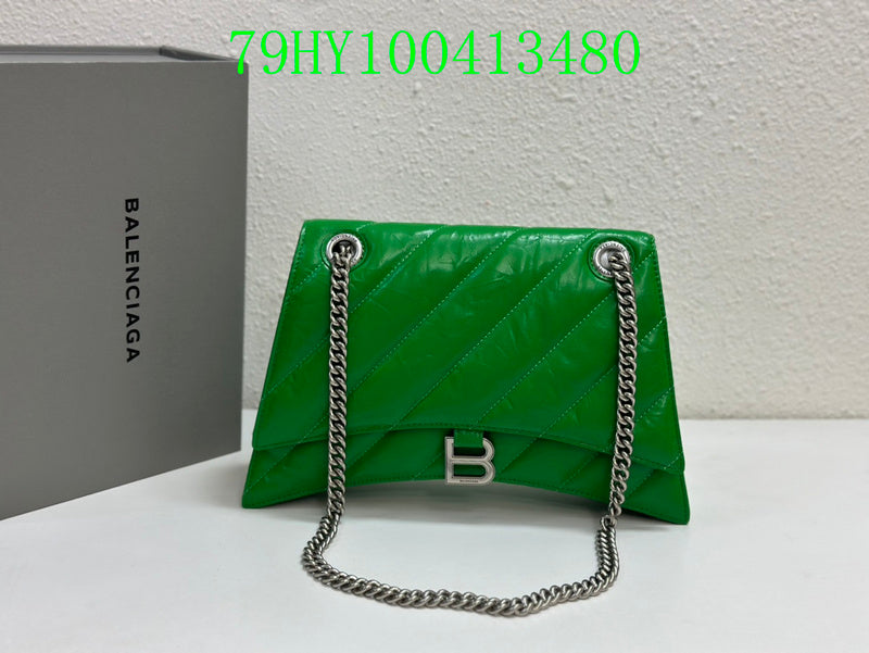 LO - BGA Bags - 1829