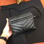 YSL BAGS - WOMEN LOVE LUXURY BAGS - 2563