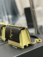 BB - YSL Bag - 3971
