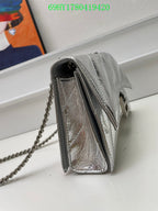 LO - BGA Bags - 1812