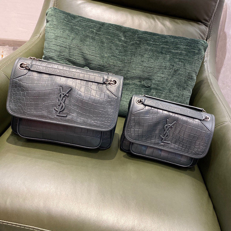 BB - YSL Bag - 3705