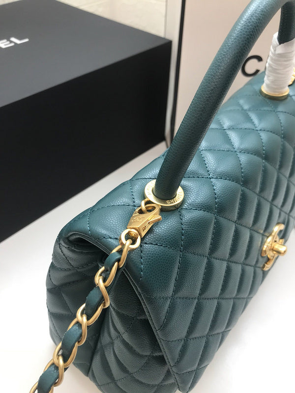 Lusso Official -  CHL BAGS  - 491