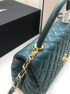 Lusso Official -  CHL BAGS  - 491