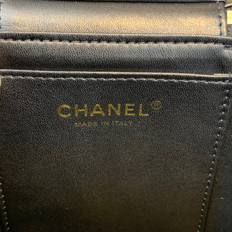 LO - CHL Bags - 1981