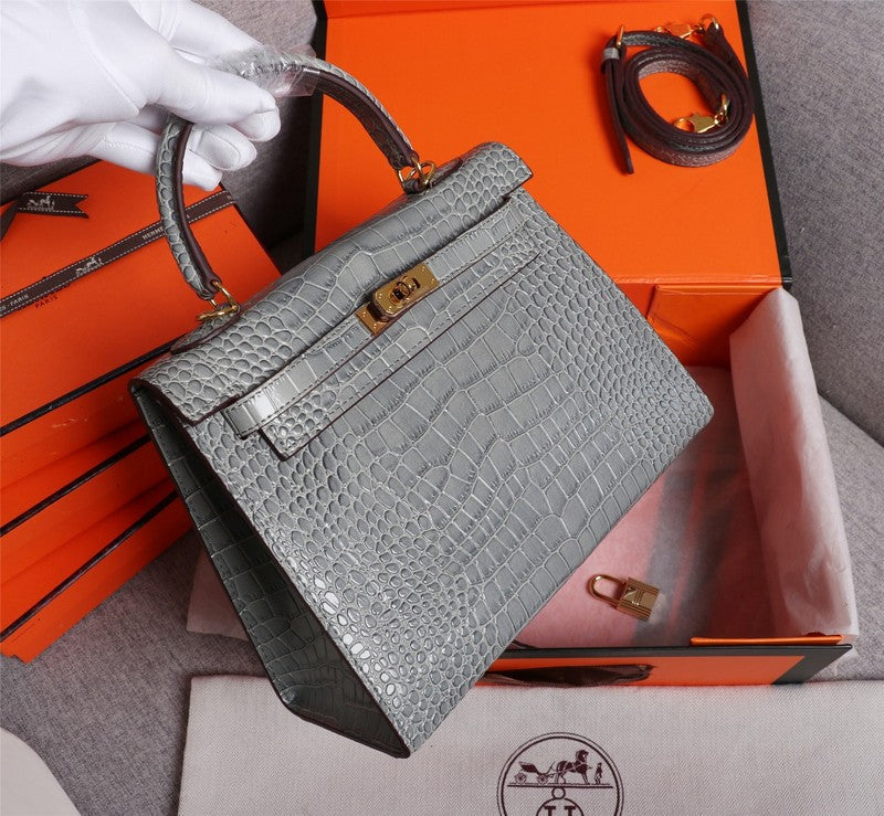 LO - HRMS DESIGNER BAGS - WOMEN BAGS - 754