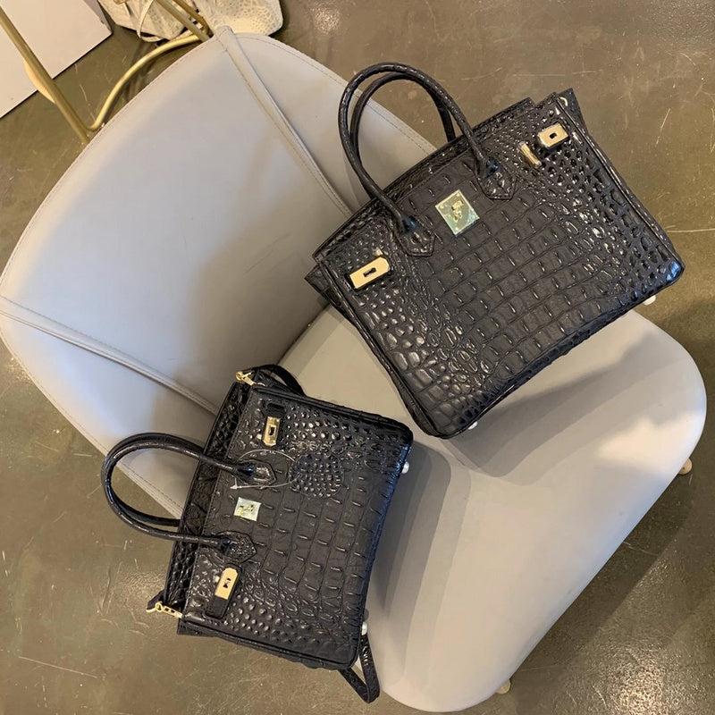 LO - HMS Luxury Bags - 536