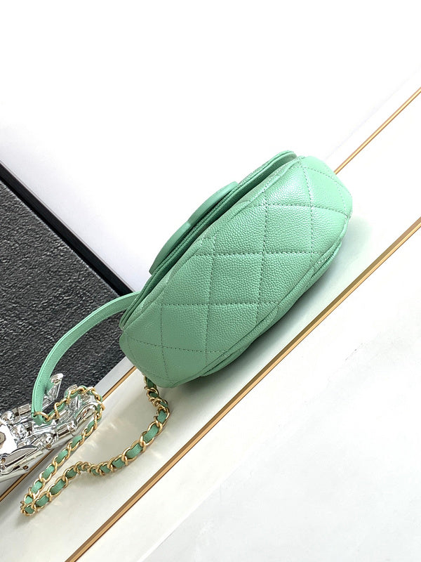 LO - LUXURY CHL BAGS - 587