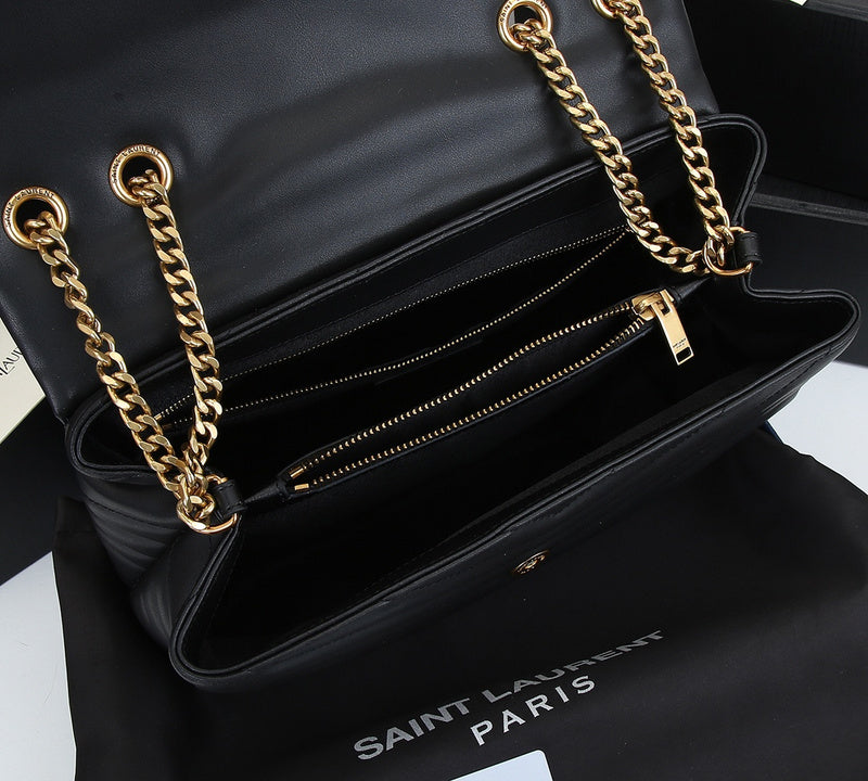YSL BAGS - WOMEN LOVE LUXURY BAGS - 1765