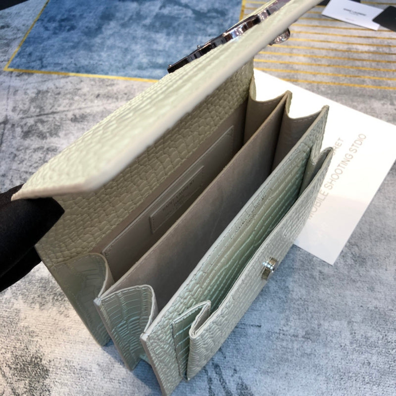 YSL BAGS - WOMEN LOVE LUXURY BAGS - 1824