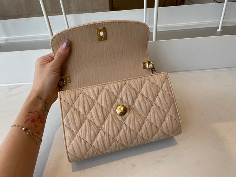 Lusso Official -  CHL BAGS  - 340