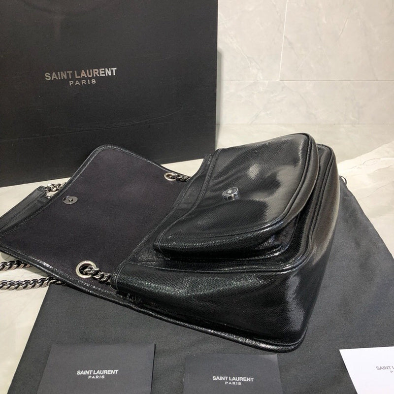BB - YSL Bag - 4045