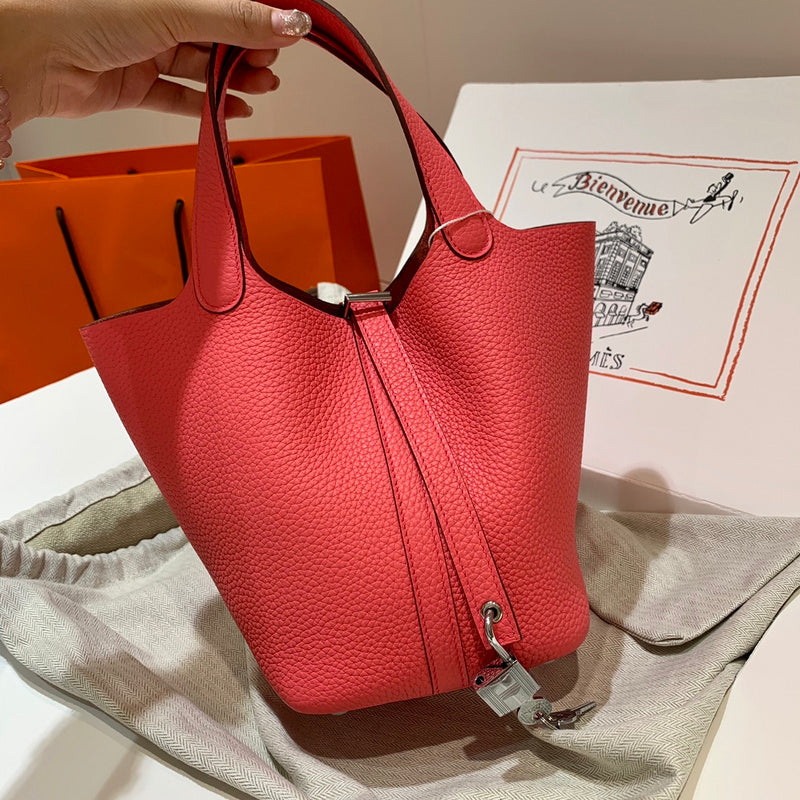 LO - HRMS LUXURY BAGS - 990